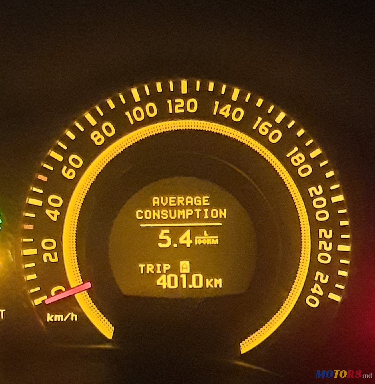 2008' Toyota Auris photo #7