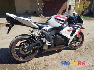 2006' Honda CBR1000RR photo #1