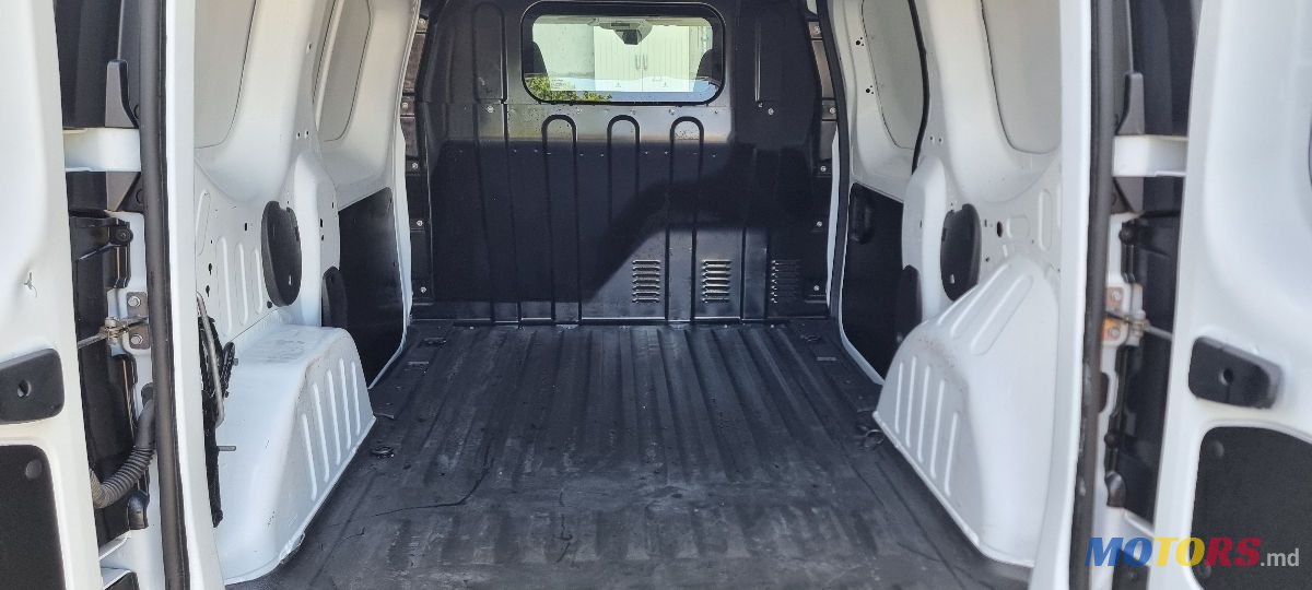 2024' Renault Express photo #3