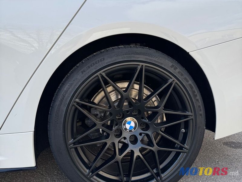 2015' BMW 4 Series photo #4