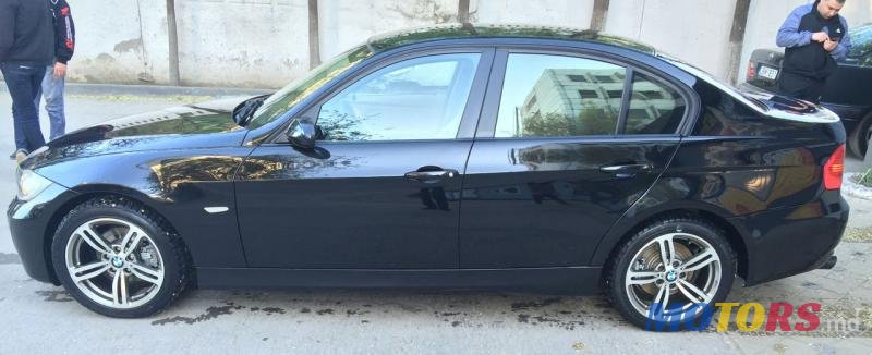 2005' BMW 3 Series photo #4