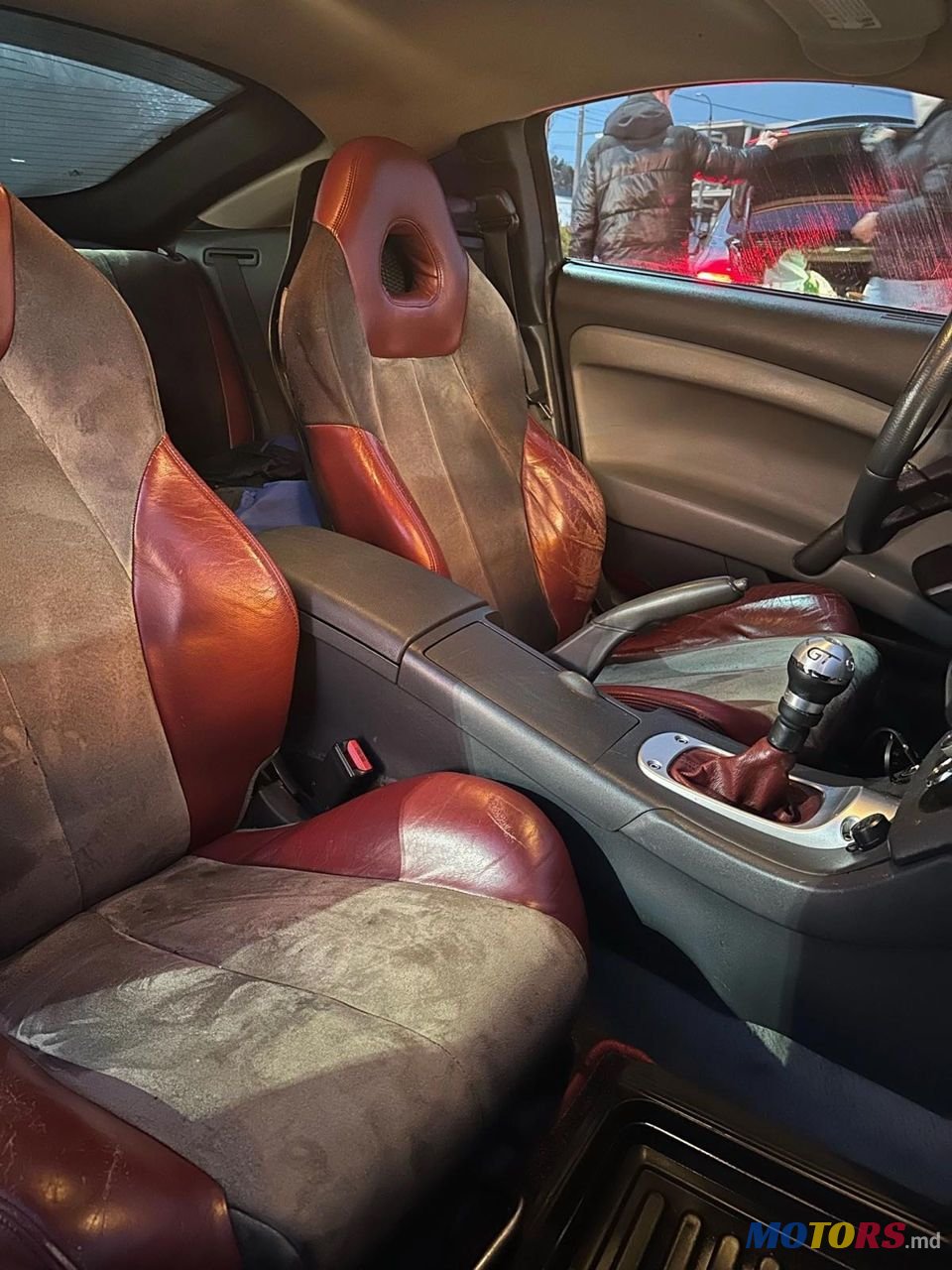 2007' Mitsubishi Eclipse photo #6