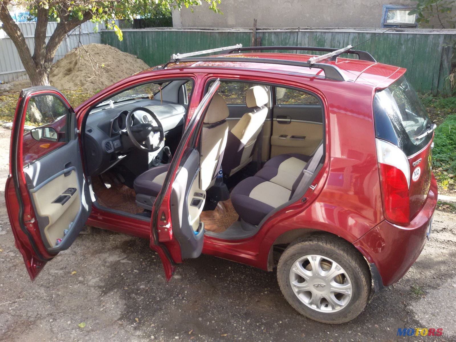 2008' Volkswagen Multivan А 1 photo #3