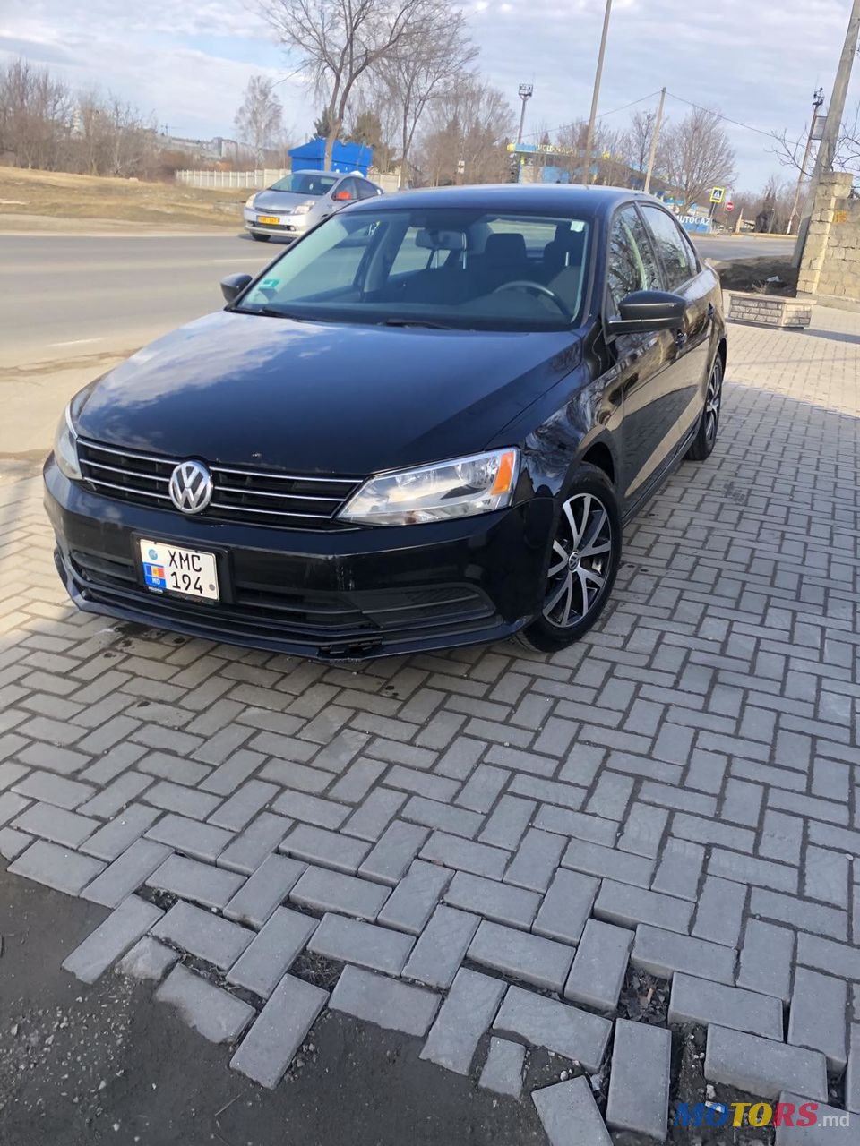 2015' Volkswagen Jetta photo #1