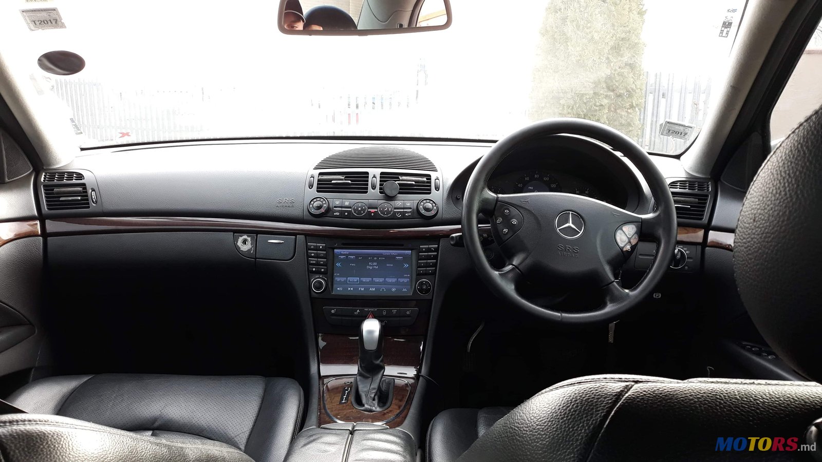 2004' Mercedes-Benz photo #3