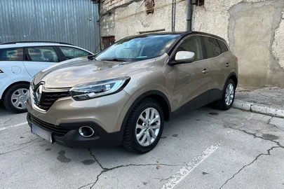2017' Renault Kadjar