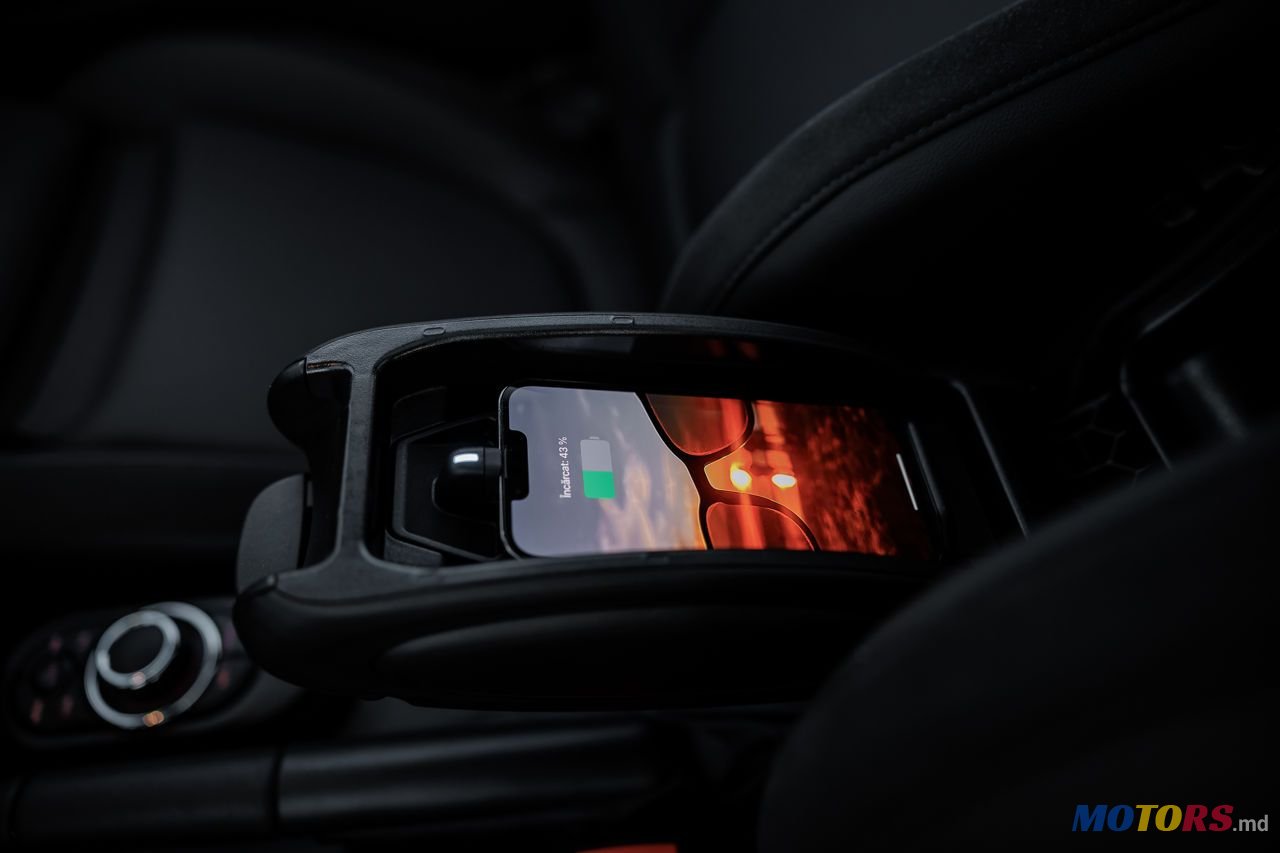 2023' MINI Cooper S photo #5