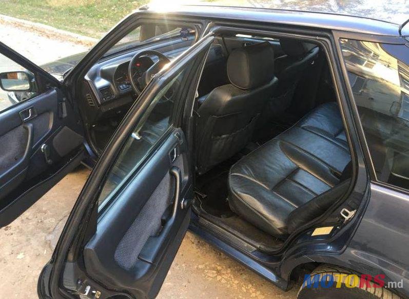 1994' Honda Concerto photo #2