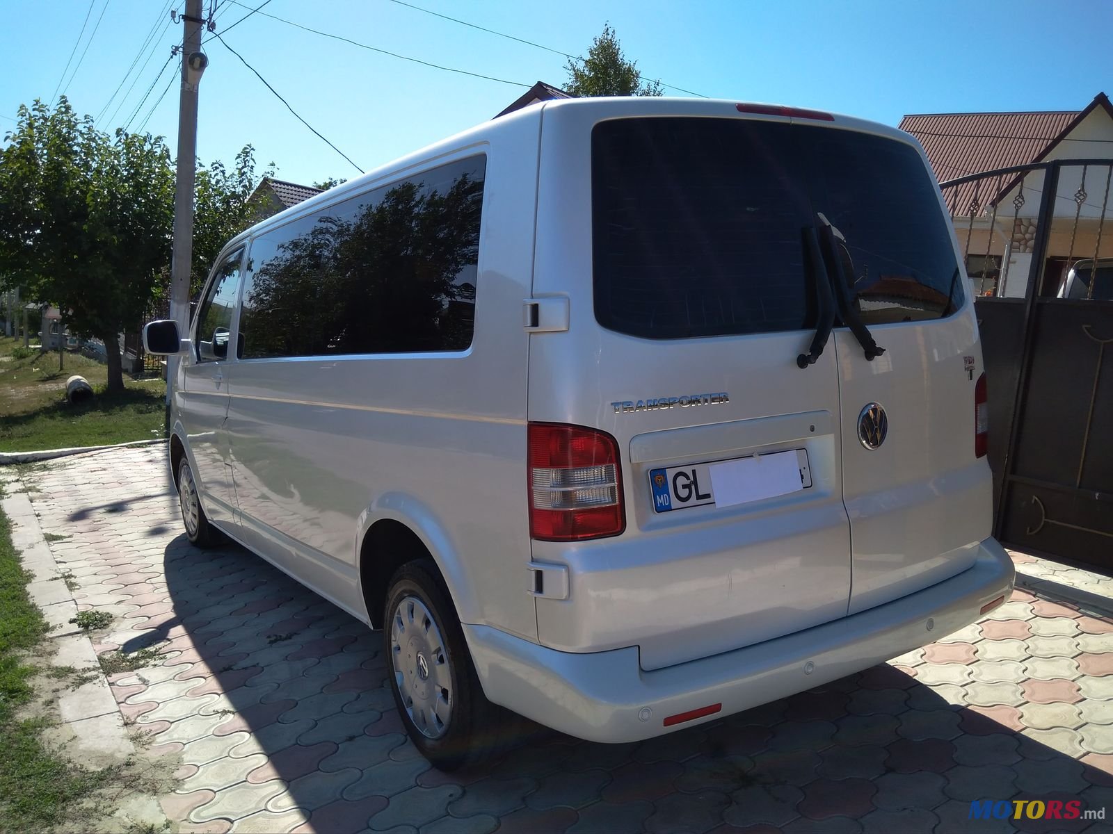 2007' Volkswagen photo #3