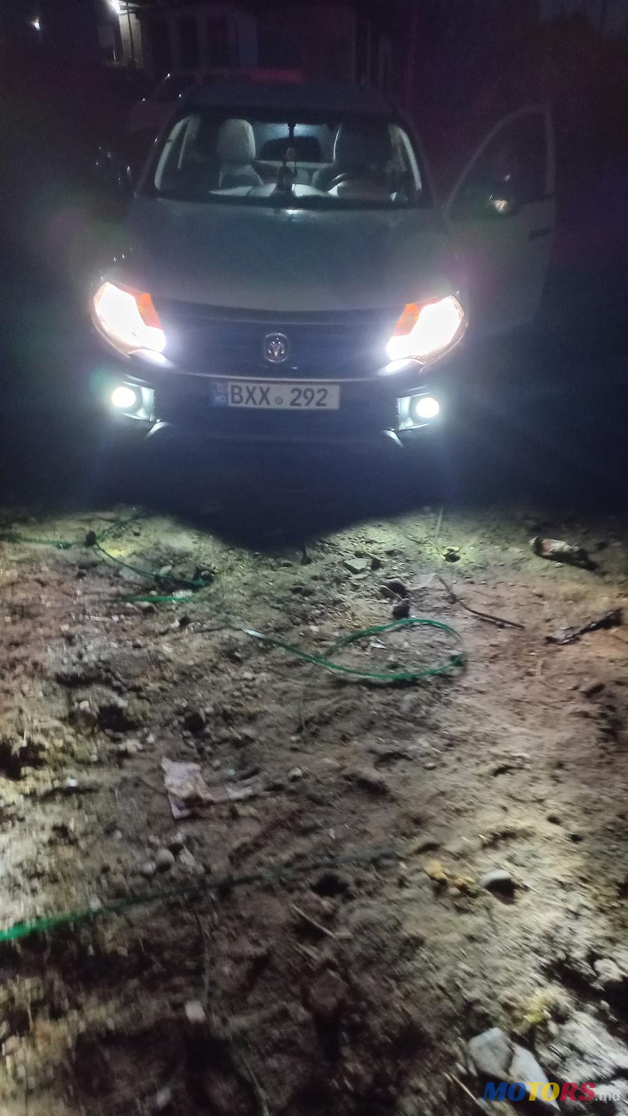 2017' Dodge Ram photo #7