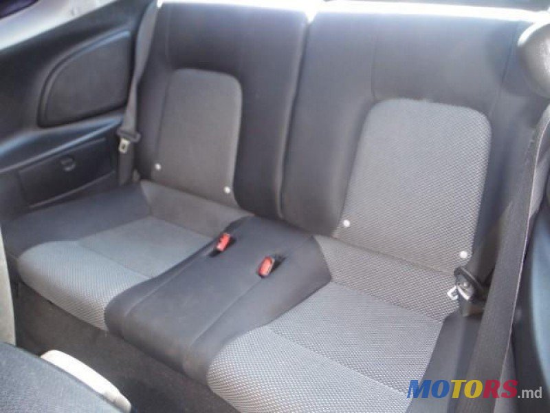 2006' Hyundai Tiburon photo #5