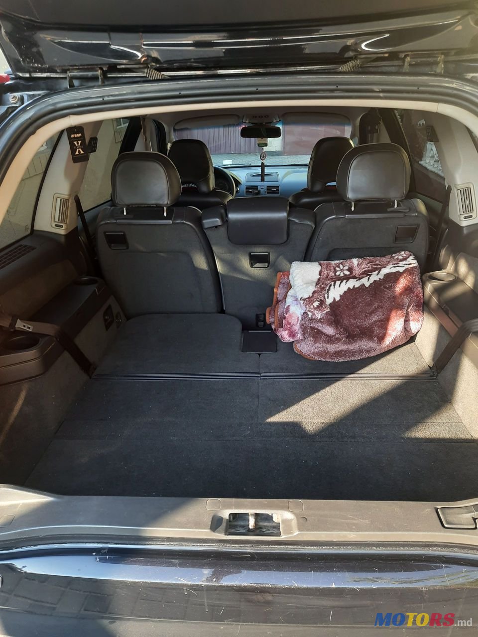 2006' Volvo XC90 photo #3