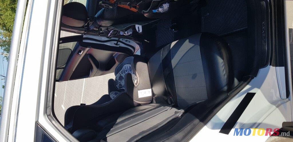 2008' Toyota Avensis Facelift T25 photo #4