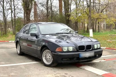 1998' BMW 5 Series