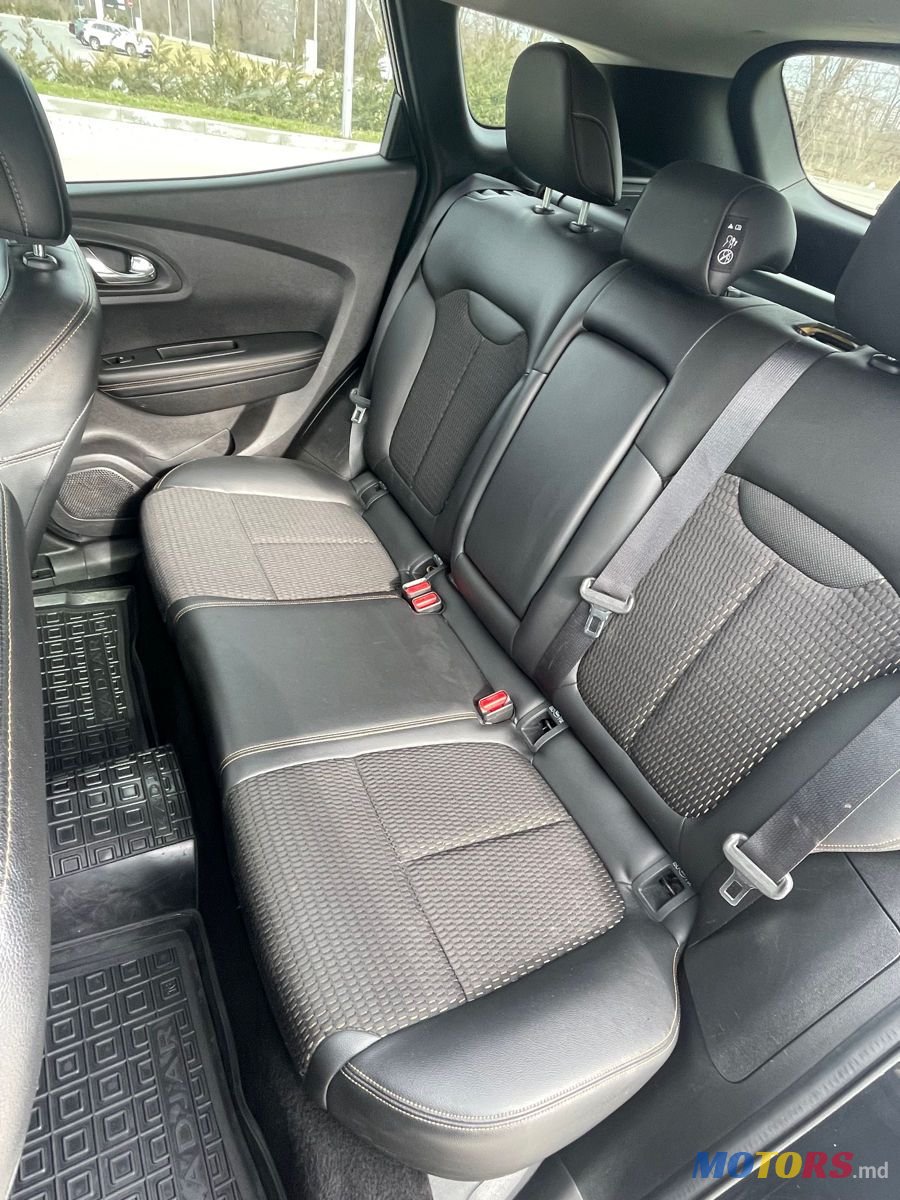 2017' Renault Kadjar photo #5