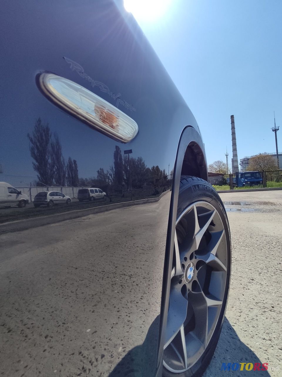 2012' BMW X1 photo #2