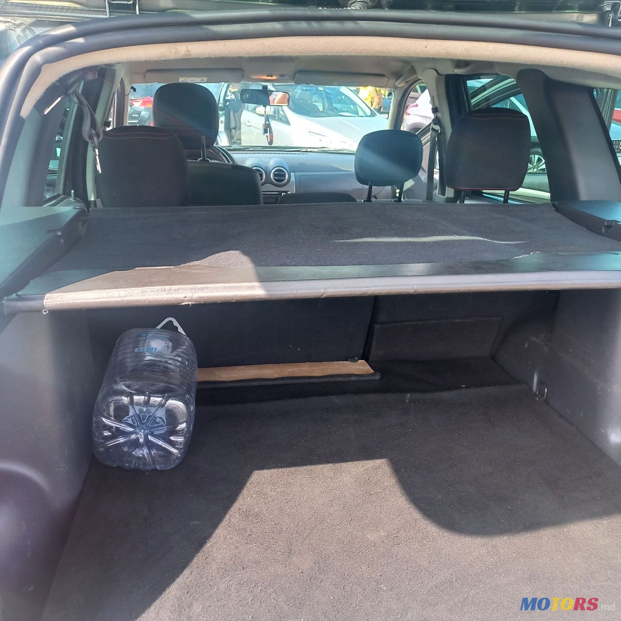 2013' Dacia Duster photo #6