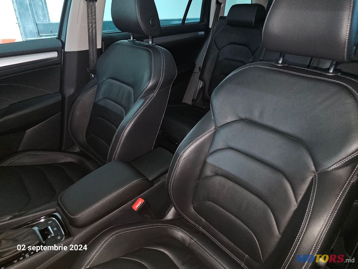 2022' Skoda Kodiaq photo #5