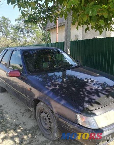 1996' Daewoo Espero photo #1