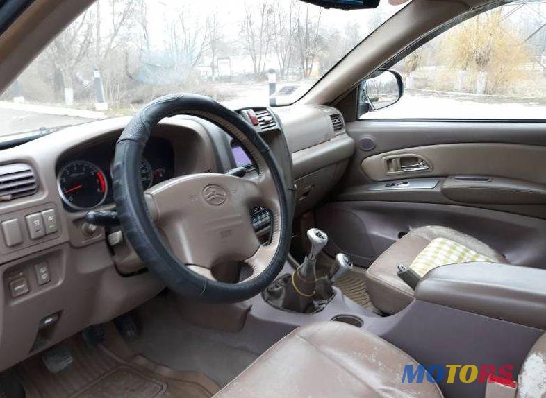 2008' Great Wall Hover photo #3