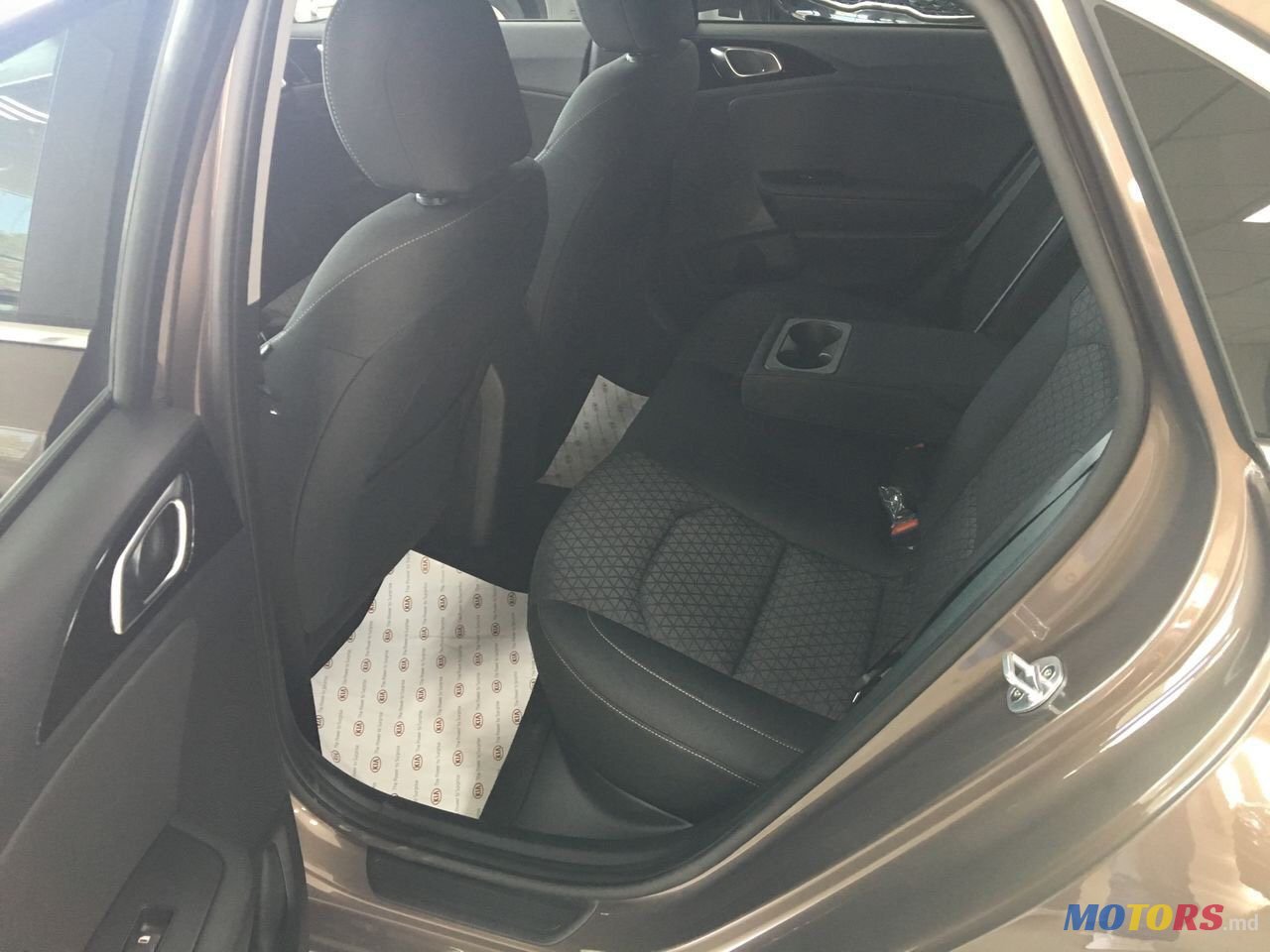 2019' Kia Ceed photo #6