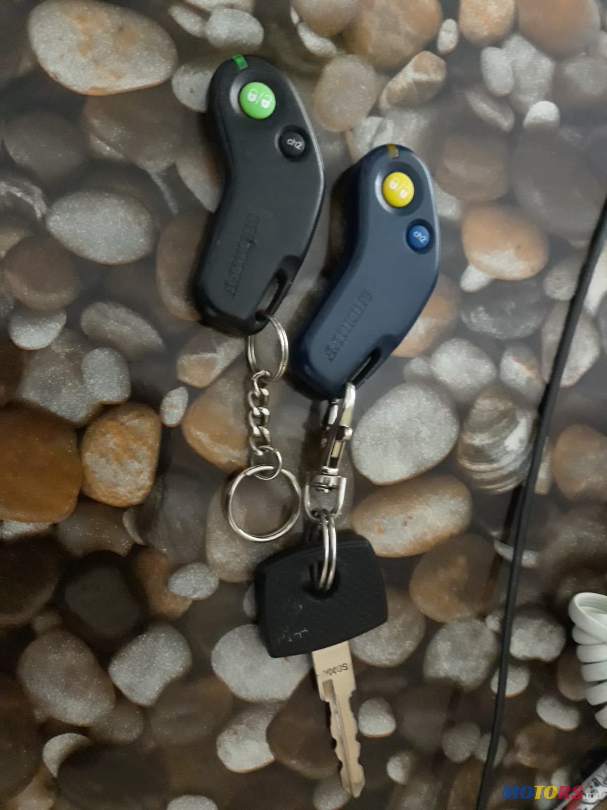 2003' Mercedes-Benz Vito photo #1