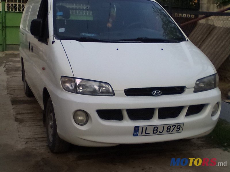 2000' Hyundai photo #4