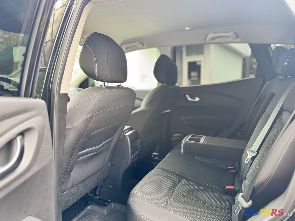 2020' Renault Kadjar photo #4