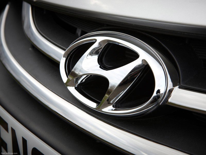 Автомобили Hyundai будут открываться с помощью смартфона
