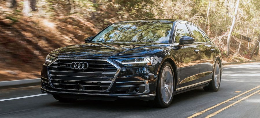 Audi A8 ultra-luxury model confirmed, next generation may be all-electric