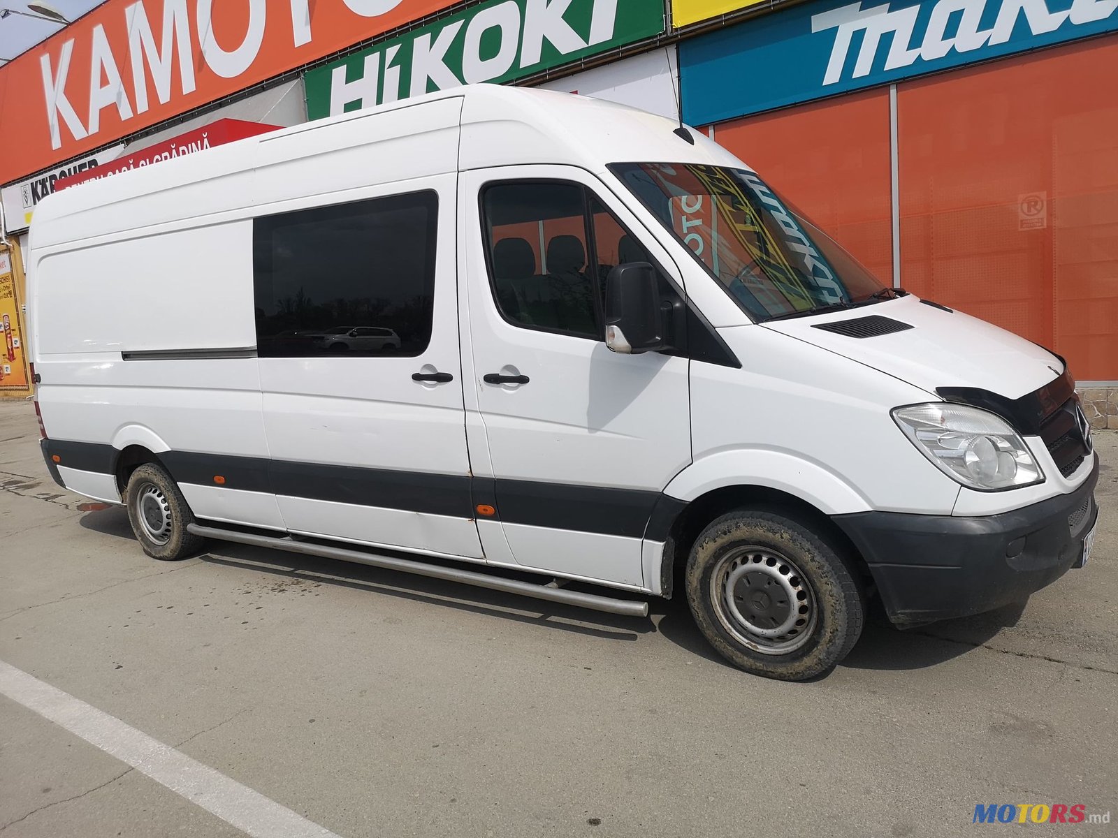 2010' Mercedes-Benz cdi photo #2