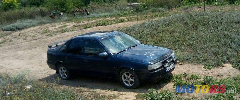 1994' Opel Vectra photo #1
