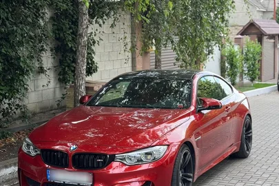2015' BMW M4
