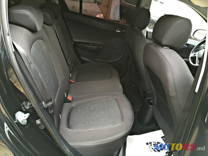 2006' Skoda Fabia photo #3