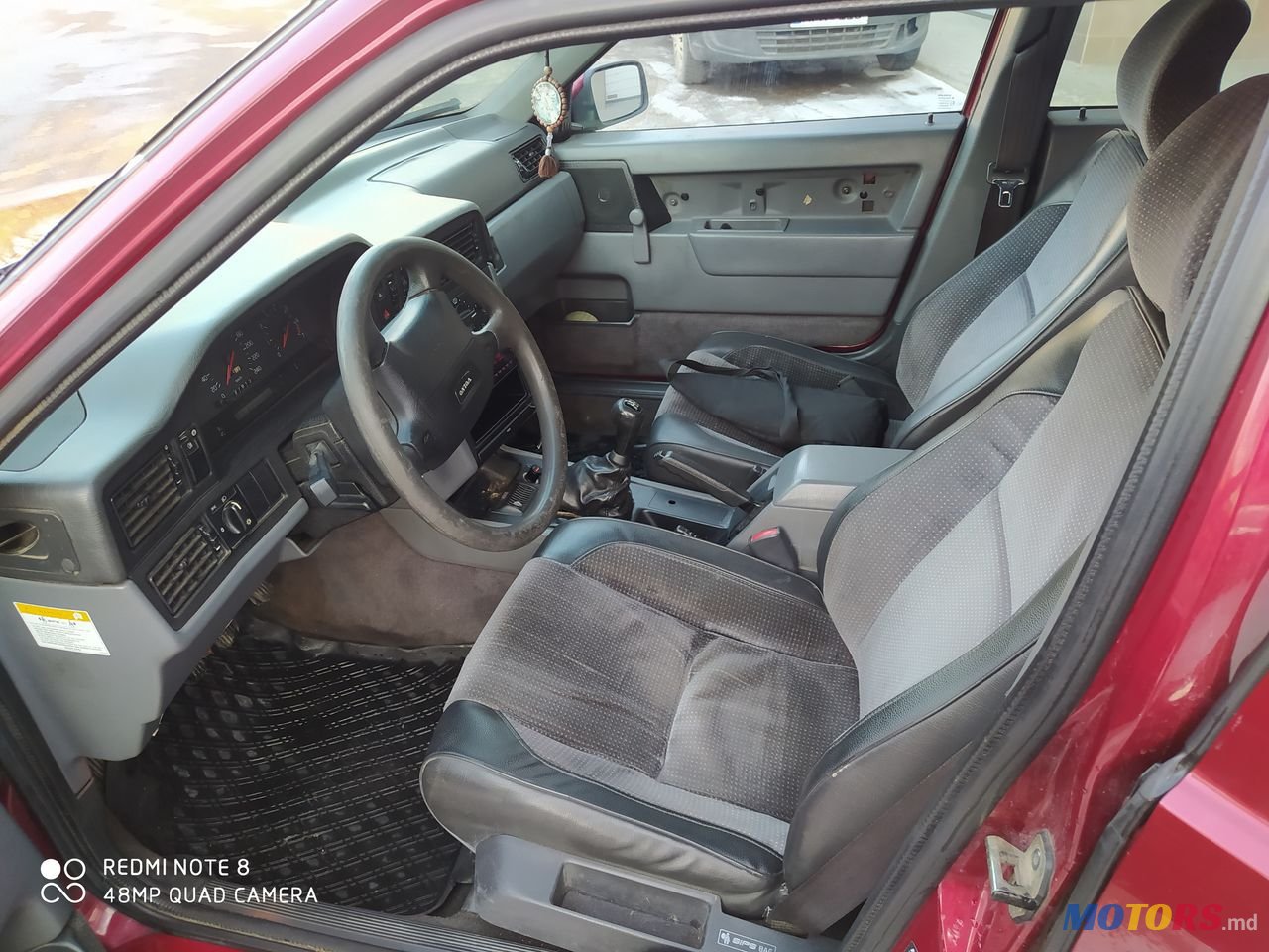 1996' Volvo 800 Series photo #5