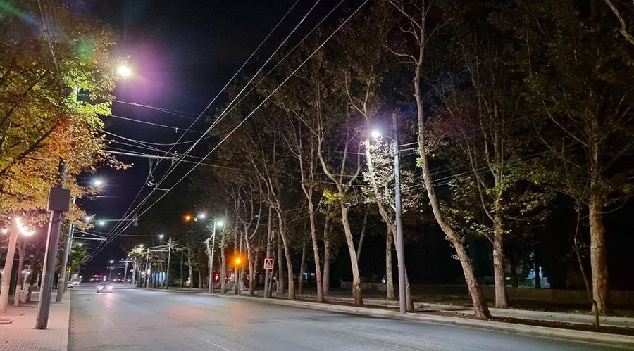 După luni de reparaţii şi blocaje, strada Ion Creangă din Chişinău e gata de marcaje şi inaugurare înainte de termen