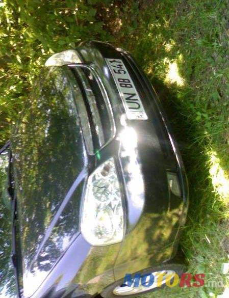 2006' Chevrolet Nubira photo #1