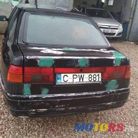 1994' SEAT Toledo photo #1