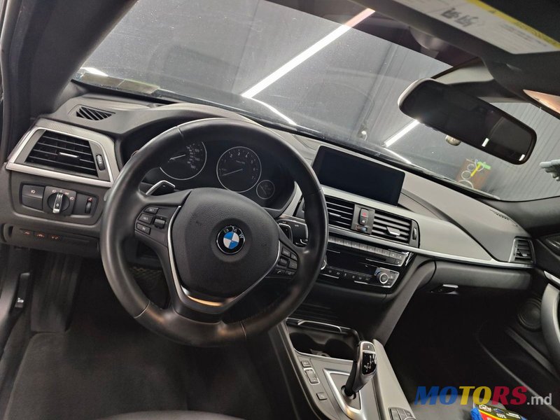 2018' BMW 4 Series photo #3