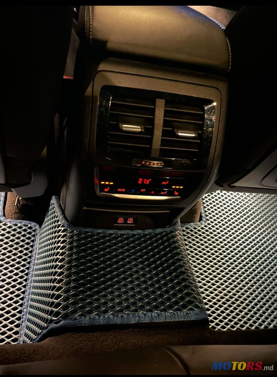 2021' BMW X3 photo #2