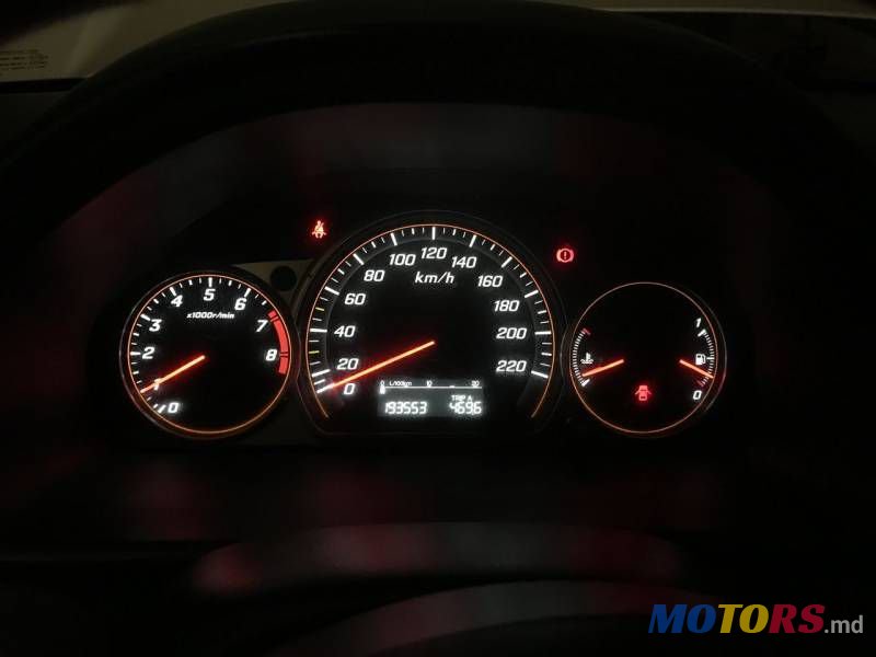 2005' Honda CR-V photo #2