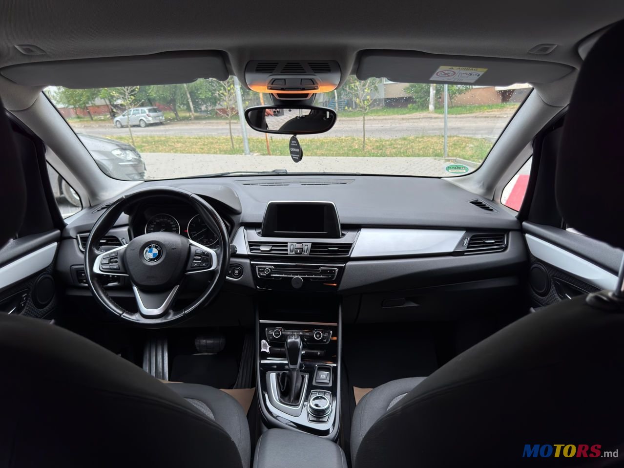 2016' BMW 2 Series photo #5