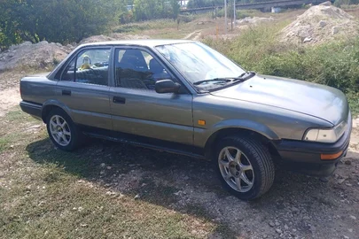 1991' Toyota Corolla