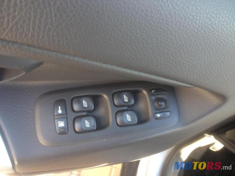 2006' Volvo XC90 photo #7