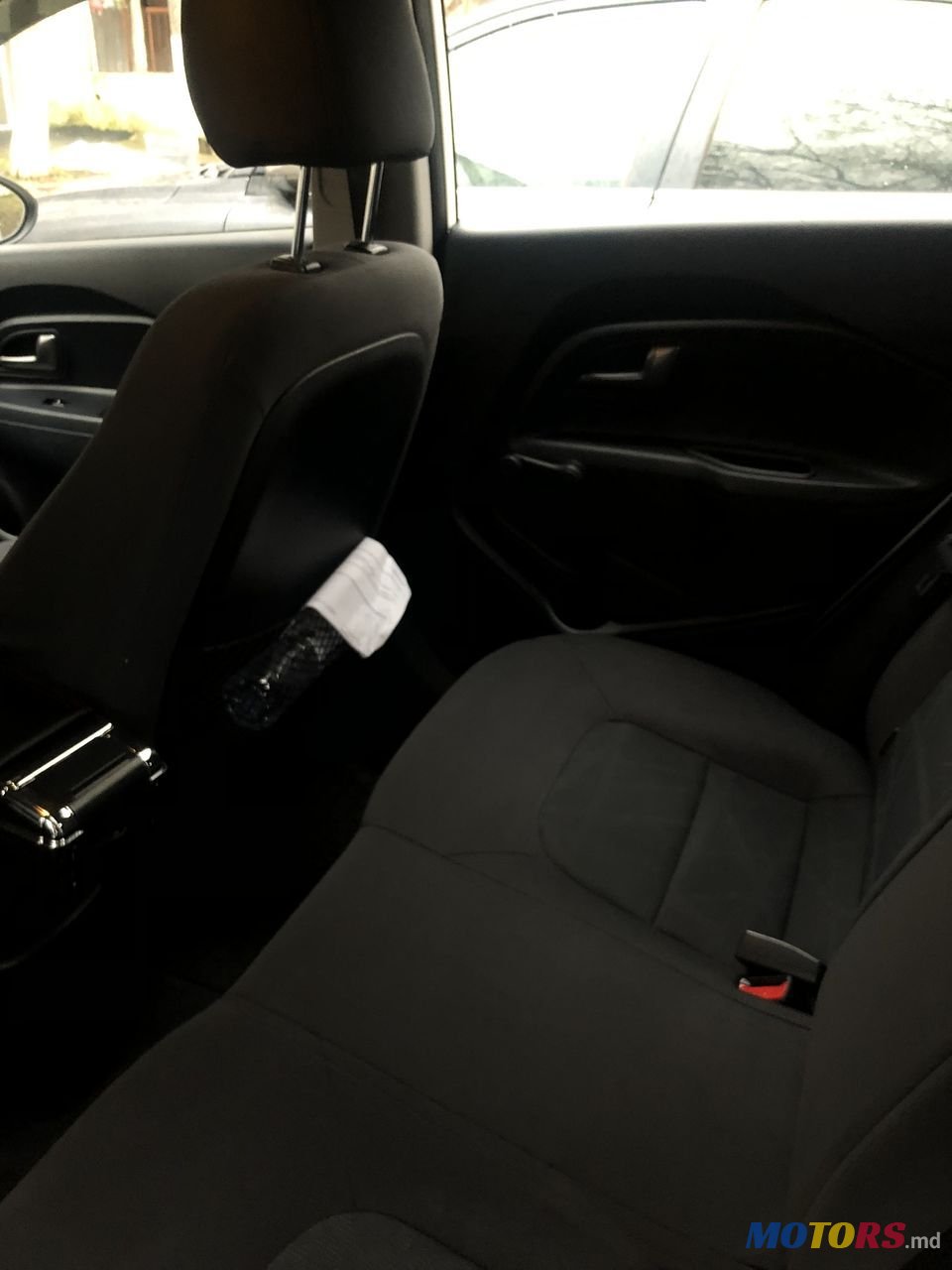 2011' Kia Rio photo #6