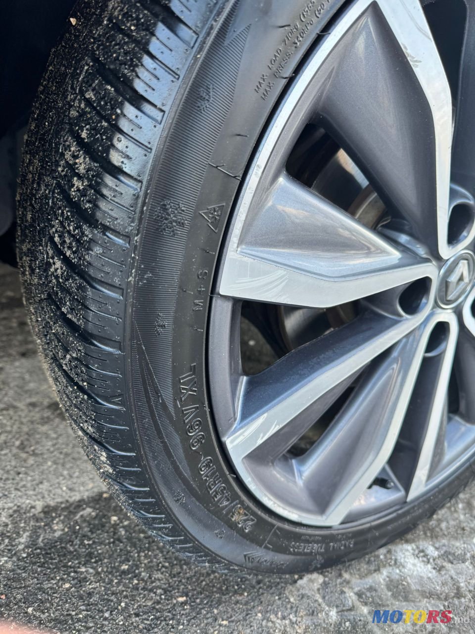 2016' Renault Kadjar photo #6