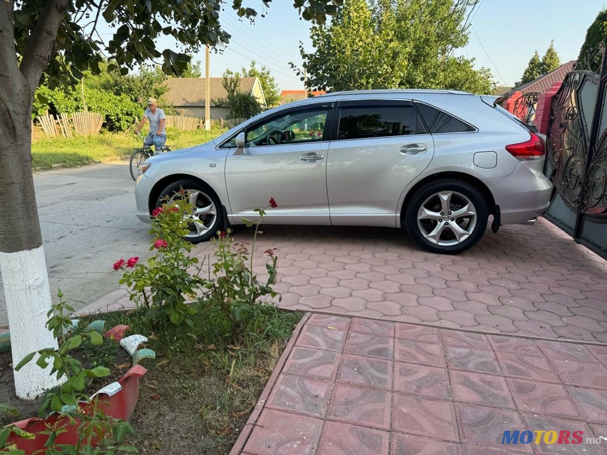 2009' Toyota Venza photo #3