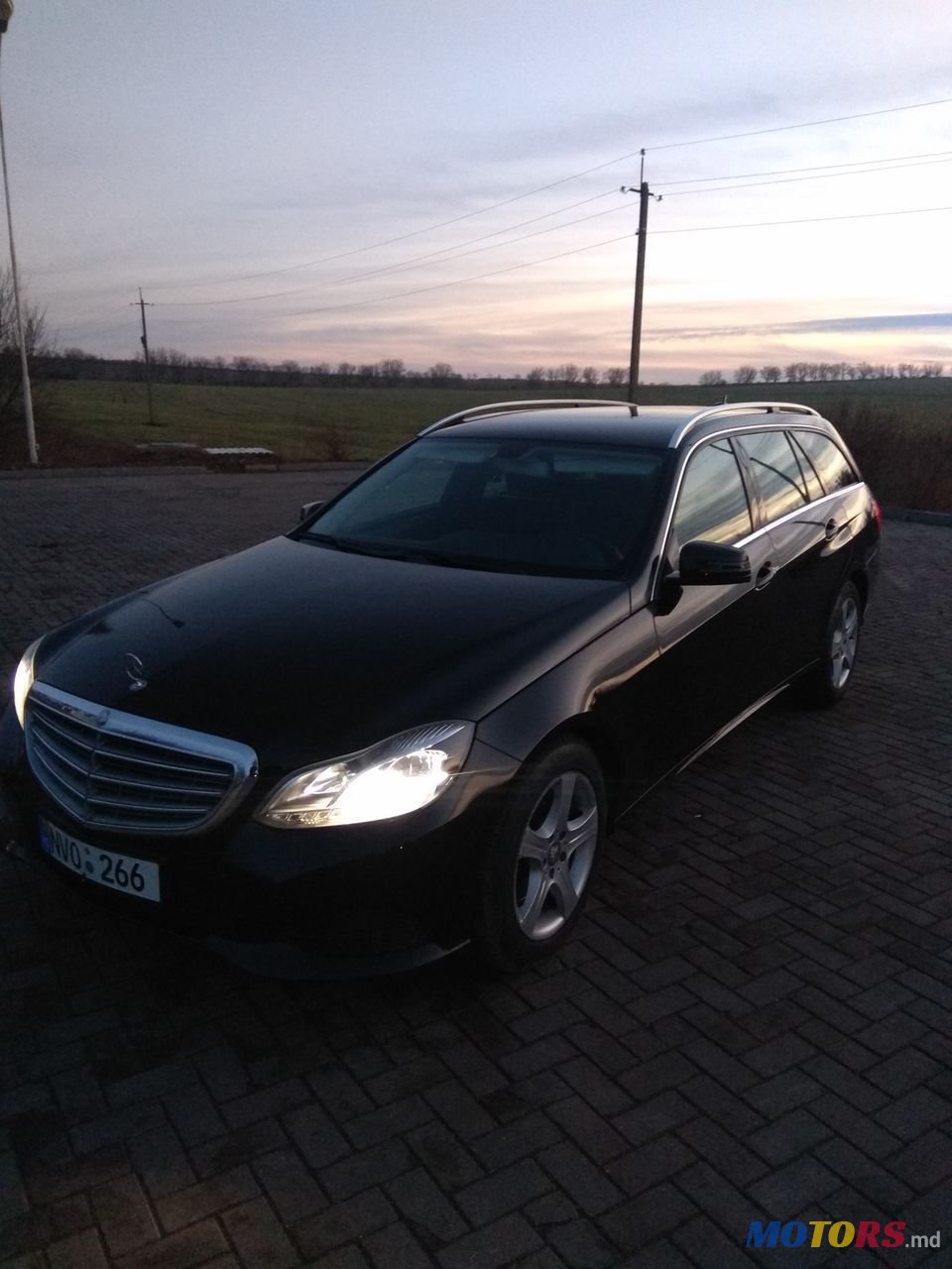 2014' Mercedes-Benz E Класс photo #2