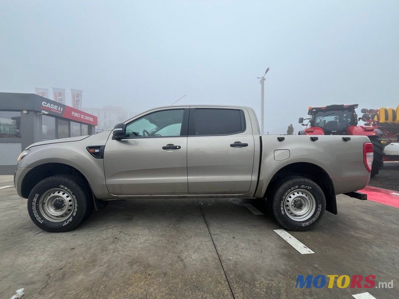 2014' Ford Ranger photo #1