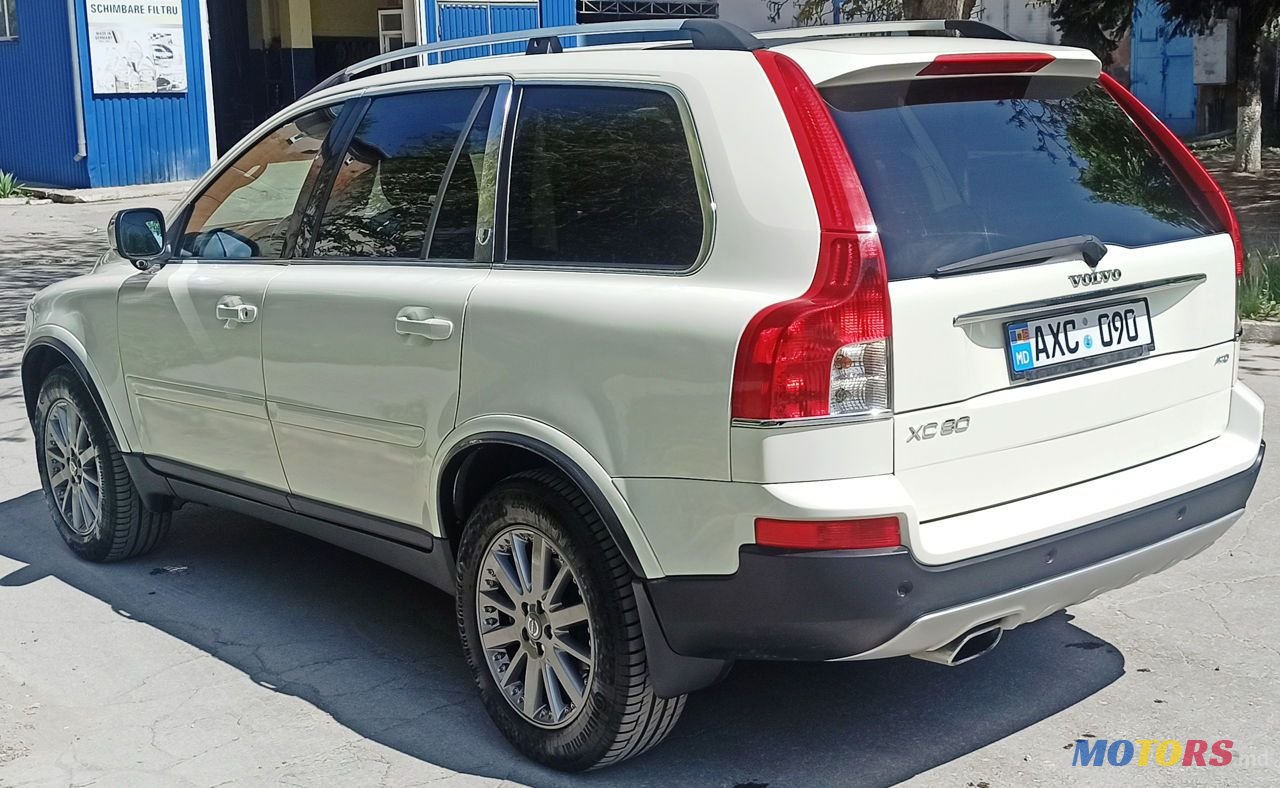 2008' Volvo XC90 photo #3
